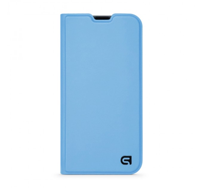 Armorstandart Чохол до мобільного телефона Armorstandart OneFold Case Infinix Hot 50i / Smart 9 Light Blue (ARM80996)
