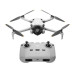 DJI Квадрокоптер DJI Mini 4 Pro with RC-N2 Remote Controller (CP.MA.00000731.03)