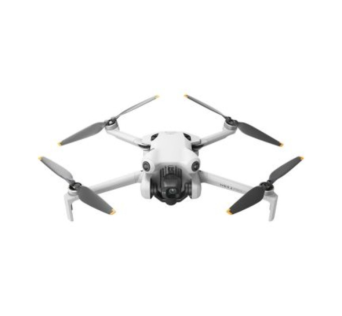 DJI Квадрокоптер DJI Mini 4 Pro with RC-N2 Remote Controller (CP.MA.00000731.03)