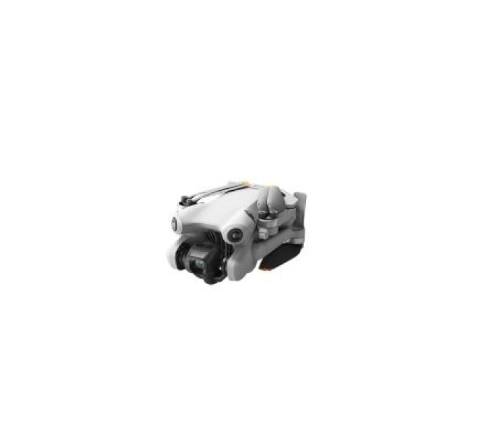 DJI Квадрокоптер DJI Mini 4 Pro with RC-N2 Remote Controller (CP.MA.00000731.03)