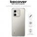 BeCover Чохол до мобільного телефона BeCover Anti-Shock Infinix Smart 9 (X6532) Clear (712776)