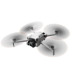 DJI Квадрокоптер DJI Mini 4 Pro with RC-N2 Remote Controller (CP.MA.00000731.03)