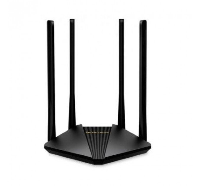Маршрутизатор Mercusys MR30G