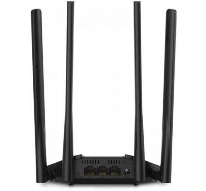Маршрутизатор Mercusys MR30G