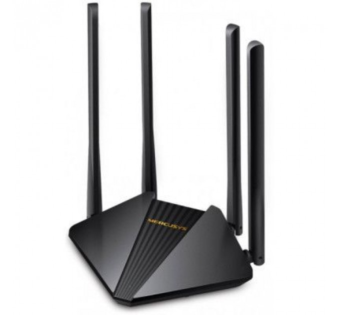 Маршрутизатор Mercusys MR30G