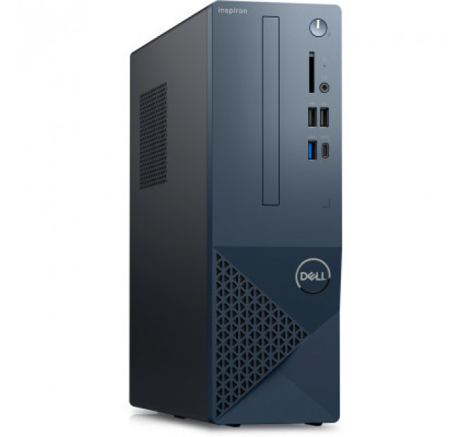 Комп'ютер Dell Vostro 3030 SFF / i5-14400, 8, 512, WiFi (N4010VDT3030SFF_UBU)