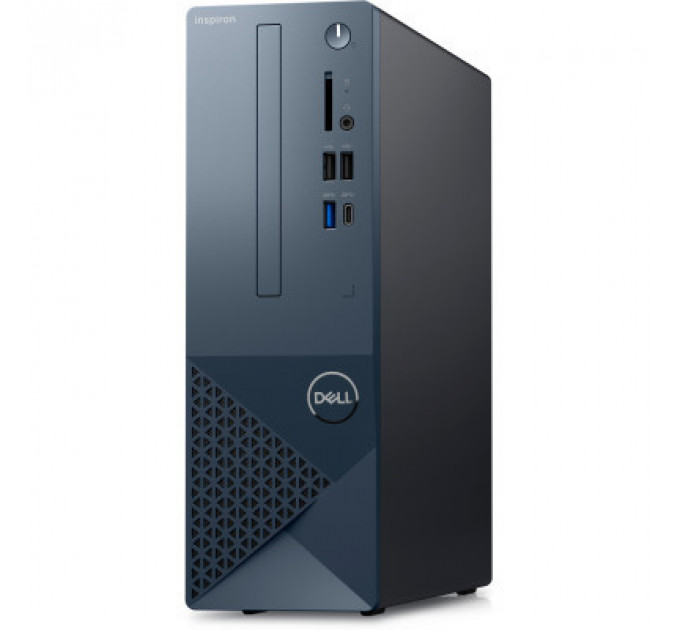 Комп'ютер Dell Vostro 3030 SFF / i5-14400, 8, 512, WiFi (N4010VDT3030SFF_UBU)