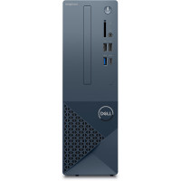Комп'ютер Dell Vostro 3030 SFF / i5-14400, 8, 512, WiFi (N4010VDT3030SFF_UBU)