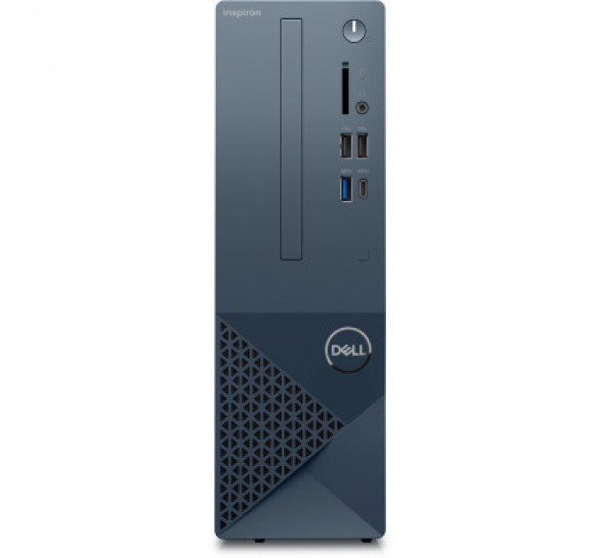 Комп'ютер Dell Vostro 3030 SFF / i5-14400, 8, 512, WiFi (N4010VDT3030SFF_UBU)