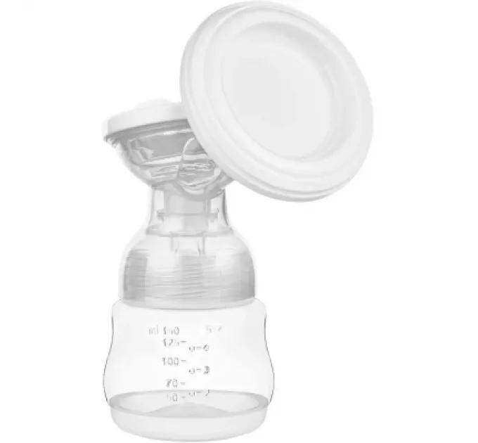 Lionelo Молоковідсмоктувач Lionelo електричний Fidi free white (LO-FIDI GO)