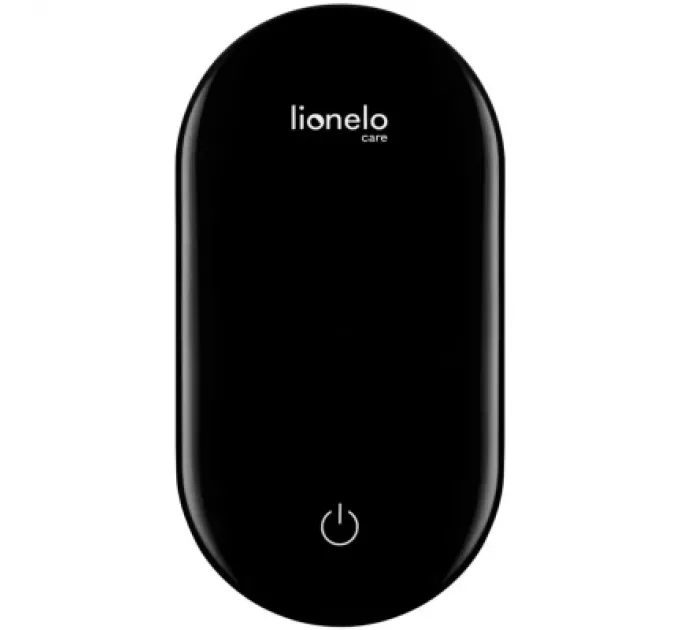 Lionelo Молоковідсмоктувач Lionelo електричний Fidi free white (LO-FIDI GO)