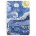 Чохол до планшета BeCover Smart Case Xiaomi Poco Pad 12.1" Night (711575)