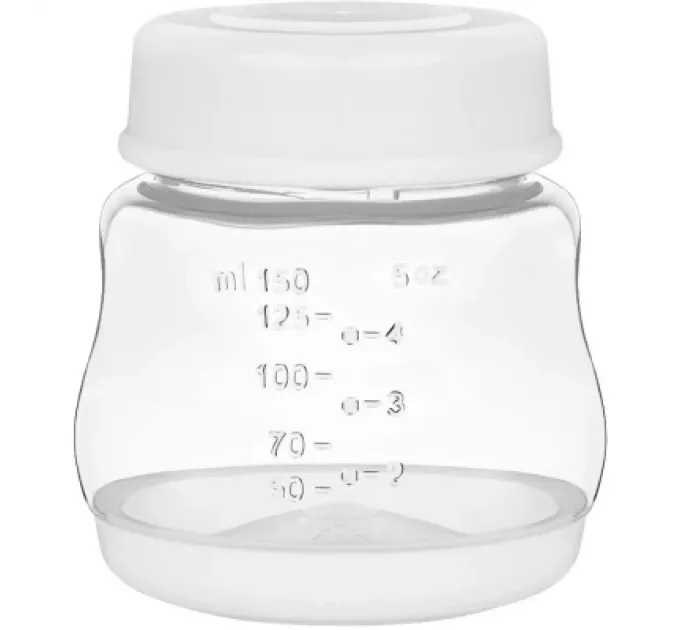 Lionelo Молоковідсмоктувач Lionelo електричний Fidi free white (LO-FIDI GO)