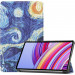 Чохол до планшета BeCover Smart Case Xiaomi Poco Pad 12.1" Night (711575)