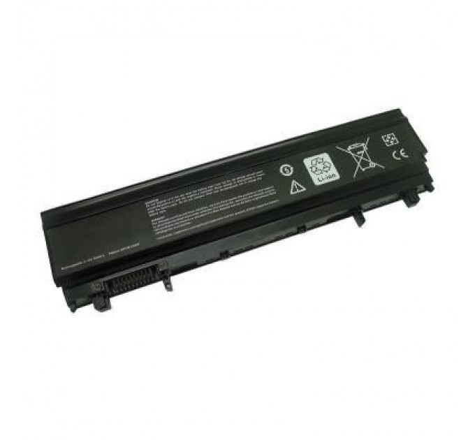 Dell Акумулятор до ноутбука Dell Latitude E5440 N5YH9 65Wh 6cell 11.1V Li-ion (A47142)