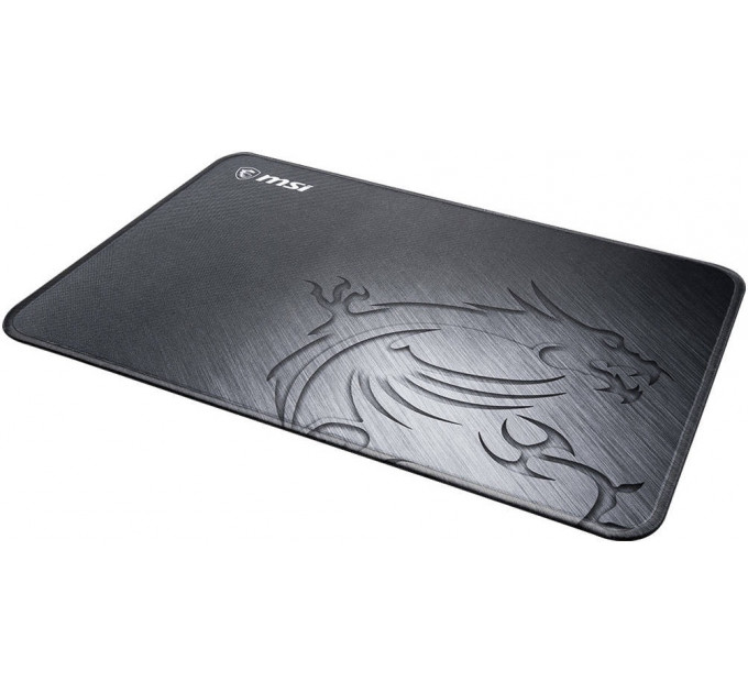 Ігрова поверхня MSI Me Agility GD21 Black (J02-VXXXXX6-V34) 