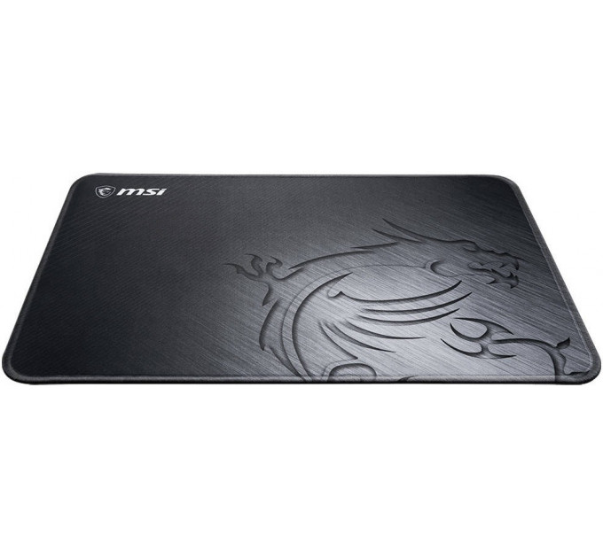 Ігрова поверхня MSI Me Agility GD21 Black (J02-VXXXXX6-V34) 