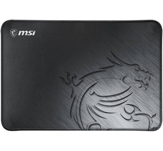 Ігрова поверхня MSI Me Agility GD21 Black (J02-VXXXXX6-V34) 