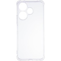 Чохол до мобільного телефона BeCover Anti-Shock Xiaomi Redmi Note 14 5G Clear (712786)