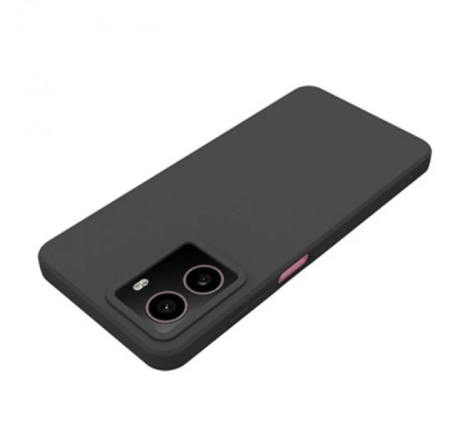 BeCover Чохол до мобільного телефона BeCover HMD Pulse Pro Black (712795)