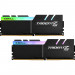 Модуль пам'яті для комп'ютера DDR4 64GB (2x32GB) 4400 MHz Trident Z RGB G.Skill (F4-4400C19D-64GTZR)