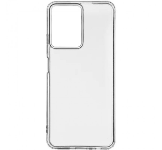 BeCover Чохол до мобільного телефона BeCover HMD Pulse Pro Transparancy (712794)