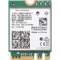 Мережева карта Wi-Fi INTEL Wireless-AX 802.11AX+BT5.2 AX210 m.2 (AX210.NGWG)