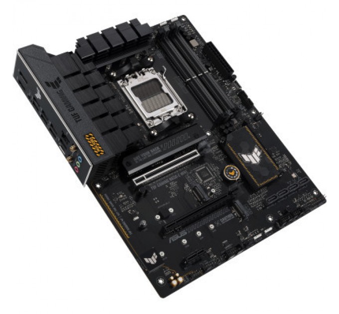 ASUS Материнська плата ASUS TUF GAMING B650-E WIFI