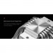 PcCooler Кулер до процесора PcCooler RZ620