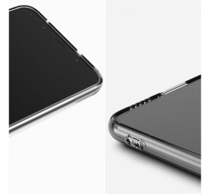 BeCover Чохол до мобільного телефона BeCover Motorola Edge 50 Neo Transparancy (712745)