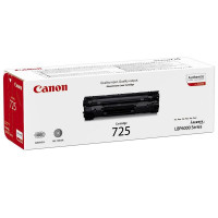 Картридж Canon 725 LBP-6000 (3484B002)