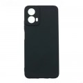 BeCover Чохол до мобільного телефона BeCover Motorola Moto G45 Black (712748)