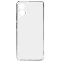 Чохол до мобільного телефона BeCover Motorola Moto G45 Transparancy (712749)