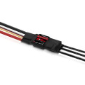 HobbyWing Регулятор ходу (ESC) HobbyWing Skywalker 80A ESC V2 (HP0038.0105-V2)