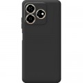 BeCover Чохол до мобільного телефона BeCover Nubia V60 Design Black (712775)
