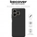BeCover Чохол до мобільного телефона BeCover Nubia V60 Design Black (712775)