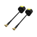 SpeedyBee Антена для дрона SpeedyBee 5.8GHz V2 2.8dBi MMCX-90 RHCP 1pcs (HP0008.9972)