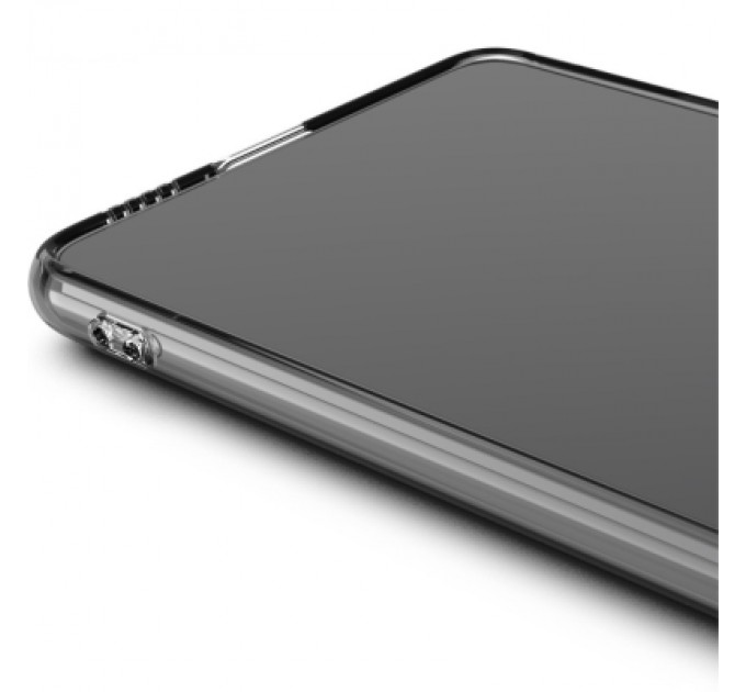 BeCover Чохол до мобільного телефона BeCover Nubia V60 Transparancy (712774)