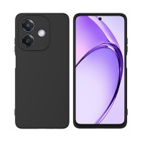 Чохол до мобільного телефона BeCover Oppo A3 4G / А3х 4G Black (712769)