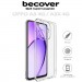 BeCover Чохол до мобільного телефона BeCover Oppo A3 4G / А3х 4G Transparancy (712770)