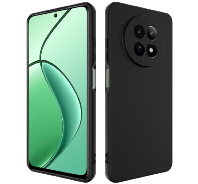 BeCover Чохол до мобільного телефона BeCover Realme 13 5G Black (712763)