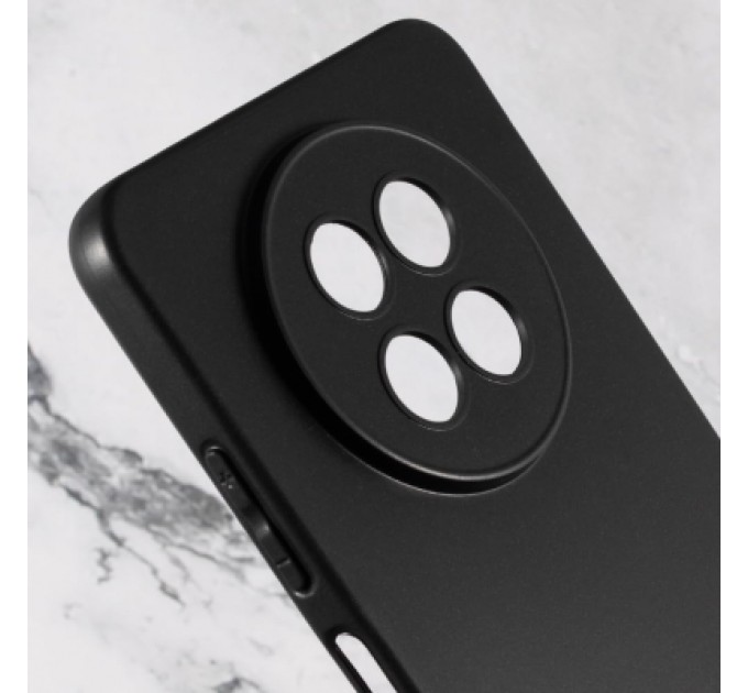 BeCover Чохол до мобільного телефона BeCover Realme 13 5G Black (712763)