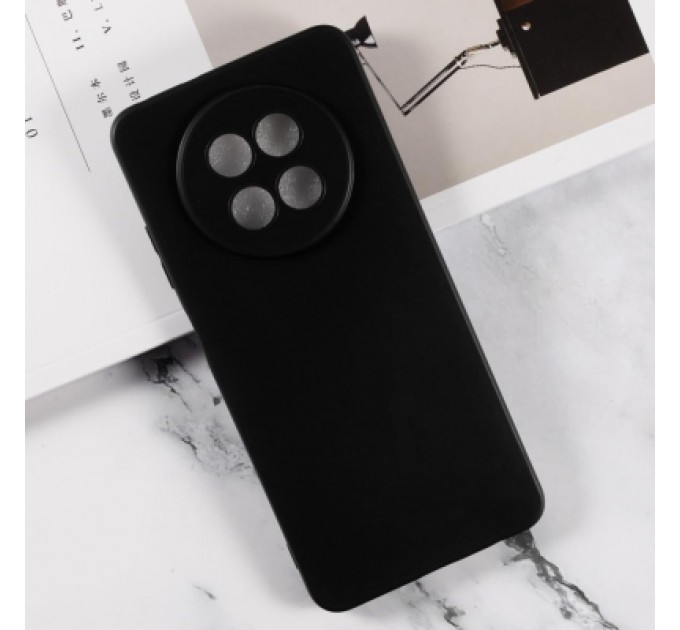 BeCover Чохол до мобільного телефона BeCover Realme 13 5G Black (712763)