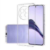 Чохол до мобільного телефона BeCover Realme 13 5G Transparancy (712764)