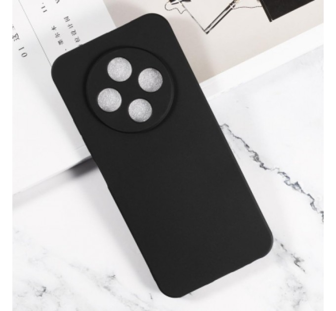 BeCover Чохол до мобільного телефона BeCover Tecno Spark 30C 4G Black (712755)