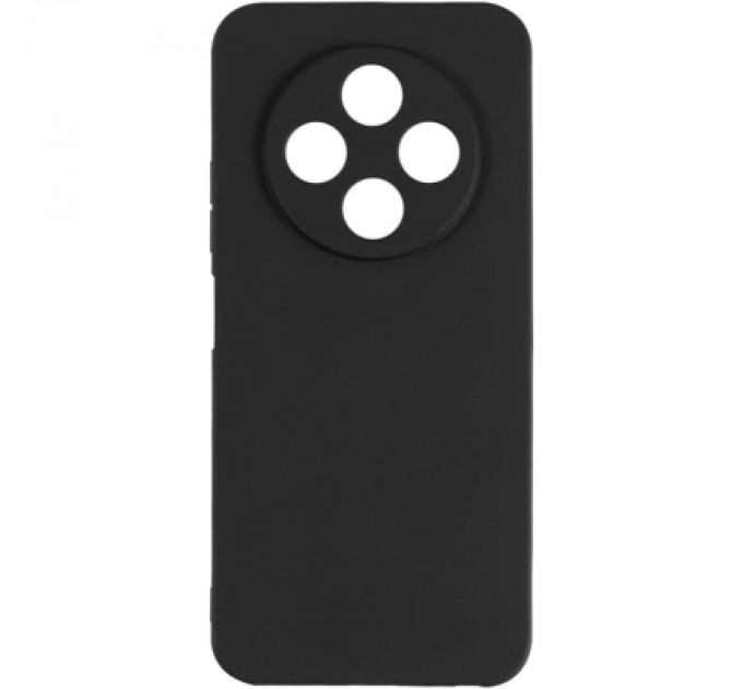 BeCover Чохол до мобільного телефона BeCover Tecno Spark 30C 4G Black (712755)