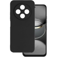 Чохол до мобільного телефона BeCover Tecno Spark 30C 4G Black (712755)