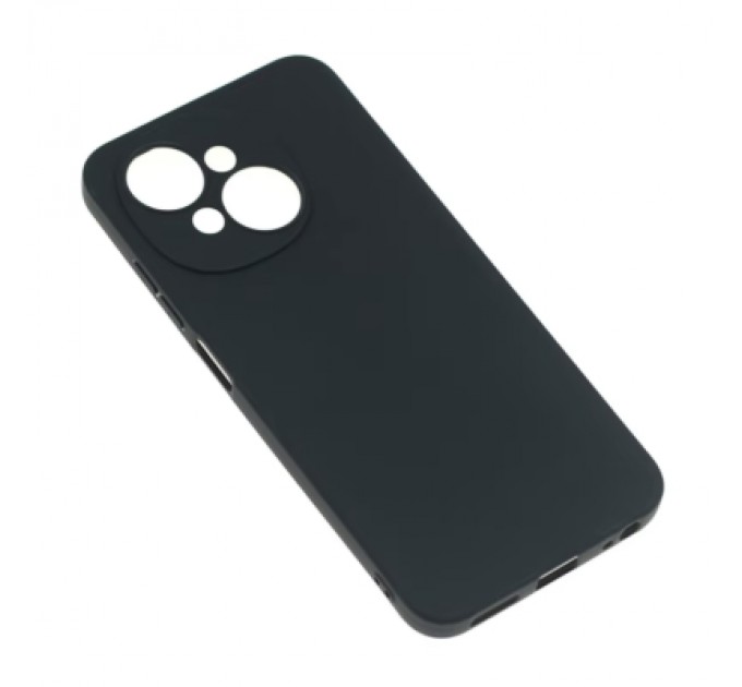 BeCover Чохол до мобільного телефона BeCover Tecno Spark Go 1 (KL4) Black (712753)