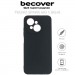 BeCover Чохол до мобільного телефона BeCover Tecno Spark Go 1 (KL4) Black (712753)