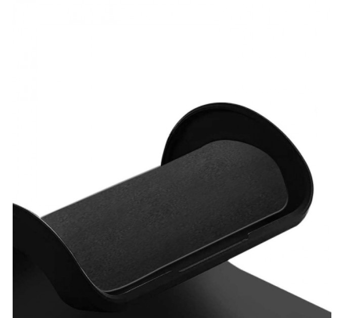 BeCover Чохол до мобільного телефона BeCover Xiaomi Redmi 9A Black (712793)